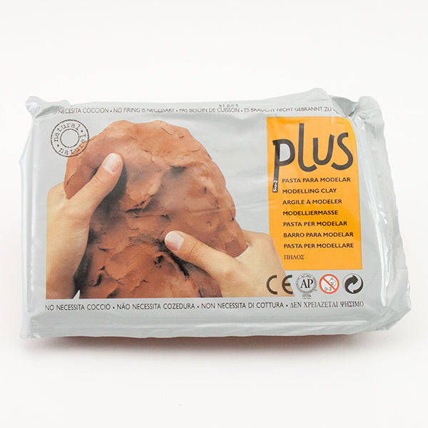 Activa Plus Mold - Terra-Cotta - 2.2lbs