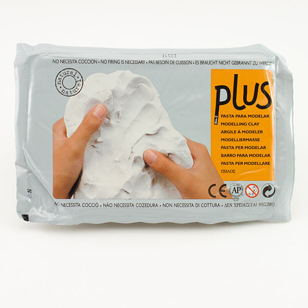 Activa Plus Mold - White - 2.2lbs