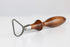 KJ Tools - Tungsten Carbide Trim Tool - Pear Shape