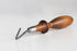 KJ Tools - Tungsten Carbide Trim Tool - Hook Shape