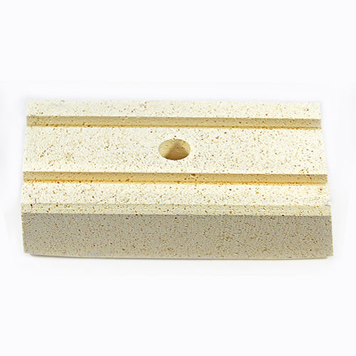BRICK FOR ALL 8 SIDED 3" SKUTT KILNS