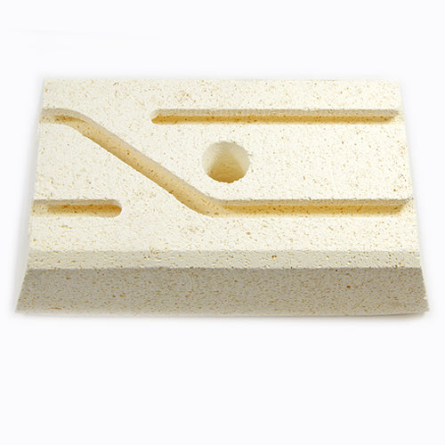 BRICK FOR ALL 8 SIDED 3" SKUTT KILNS