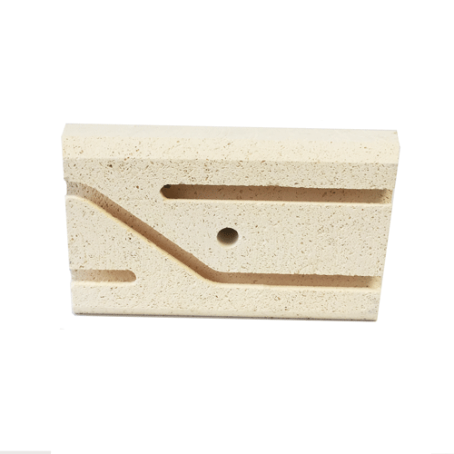 BRICK FOR ALL 8 SIDED 2.5" SKUTT KILNS