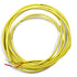 Skutt Type K Thermocouple Wire (Vinyl)