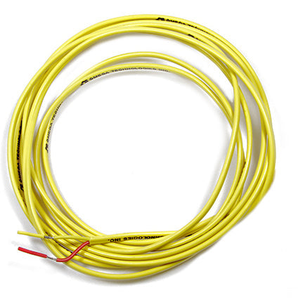 Skutt Type K Thermocouple Wire (Vinyl)