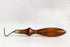 KJ Tools - Tungsten Carbide Trim Tool - Hook Shape