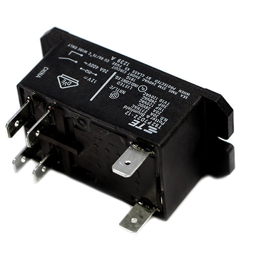 Skutt Relay – 25 Amp (Black Case)