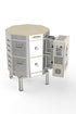 L&L JH Crystalline JD18-JH Kiln
