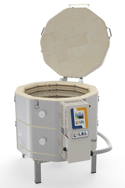 L&L JH Crystalline e23S-JH Kiln