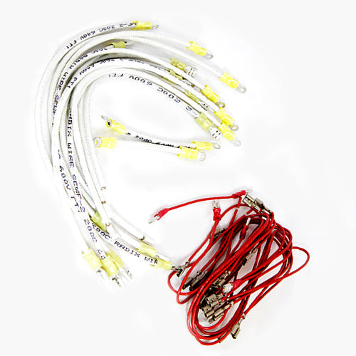 Skutt KM Harness Wire Set – KM1218