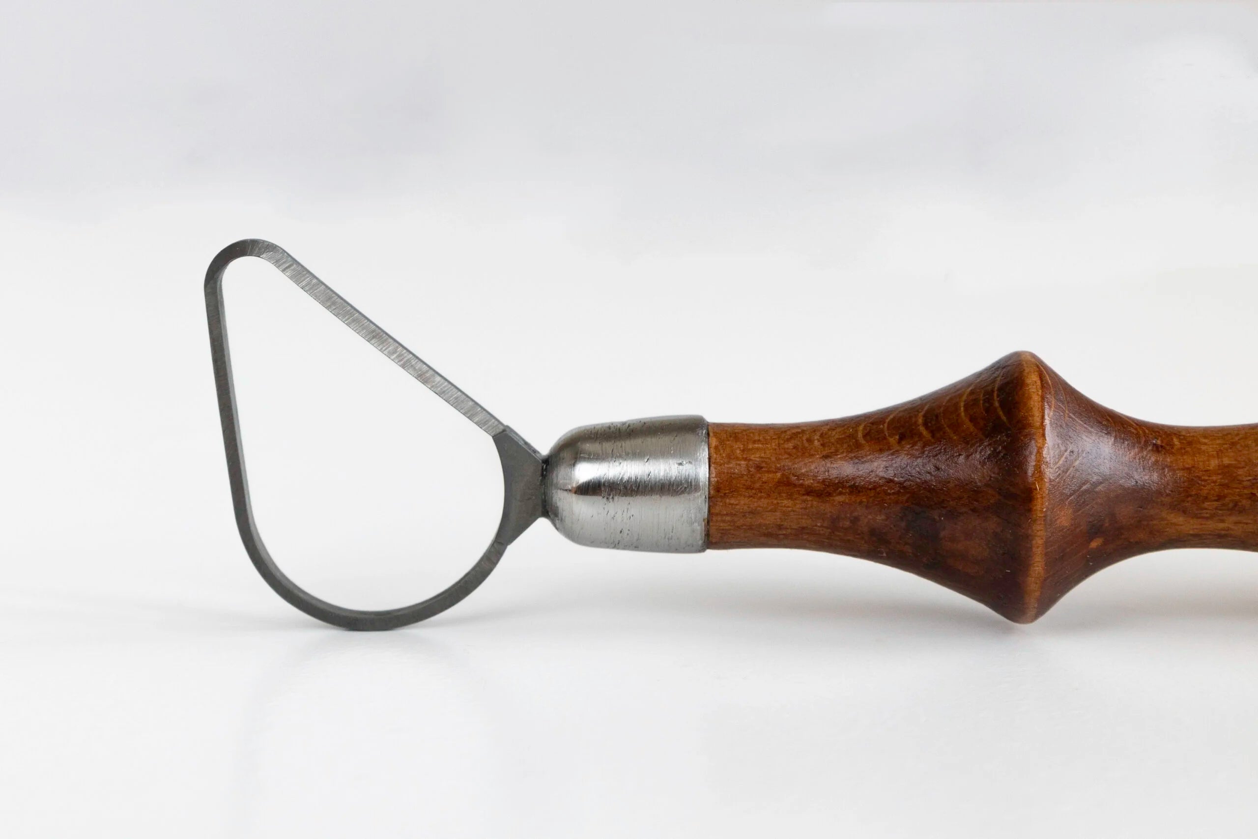 KJ Tools - Tungsten Carbide Trim Tool - Pear Shape