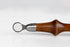 KJ Tools - Tungsten Carbide Trim Tool - Small Circle Shape