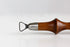 KJ Tools - Tungsten Carbide Trim Tool - Small Triangle Shape