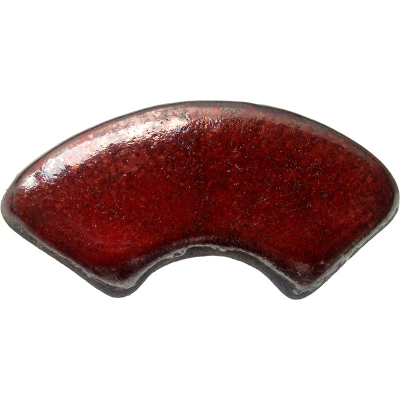 Spectrum – Raku - 873 - Raku Red - Pint