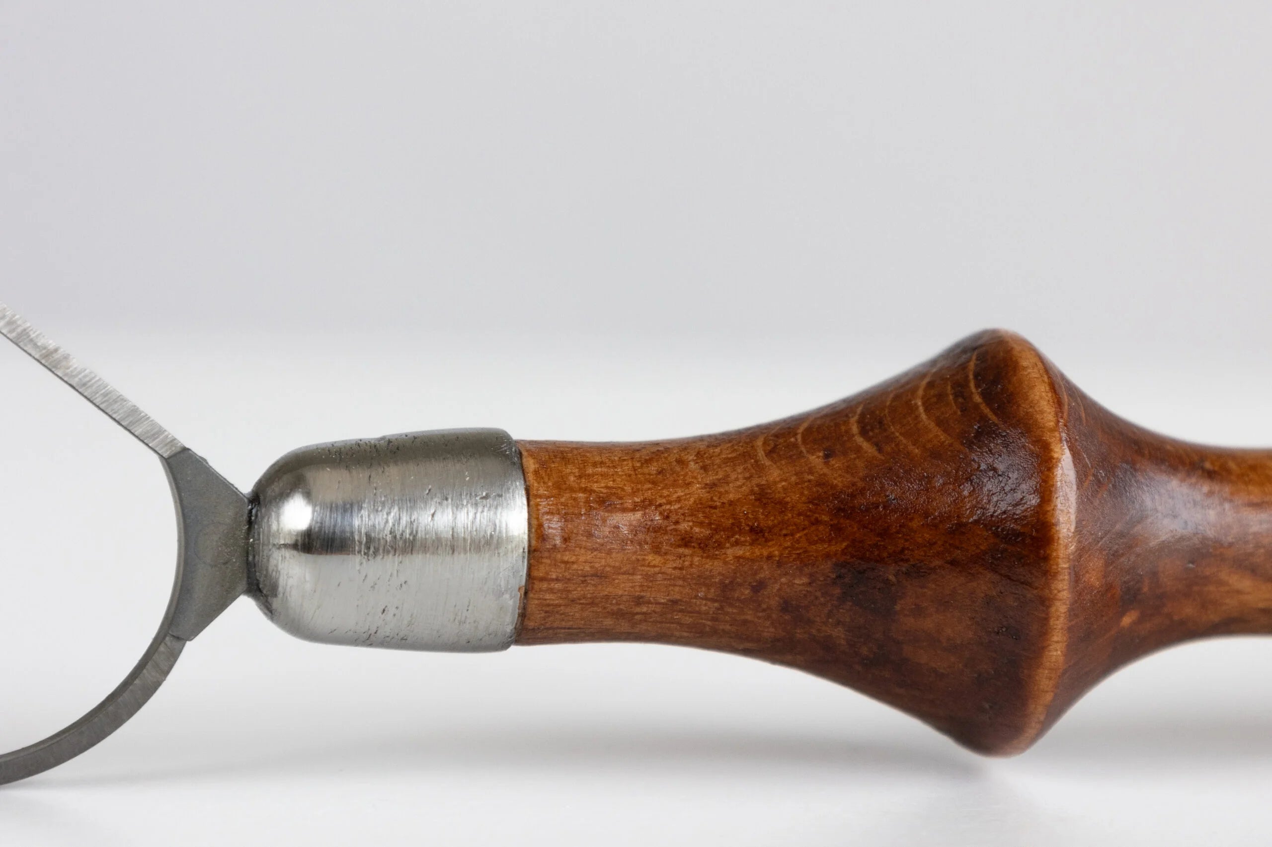 KJ Tools - Tungsten Carbide Trim Tool - Pear Shape