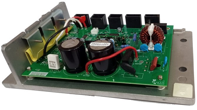 Shimpo RK Whisper Parts – Controller