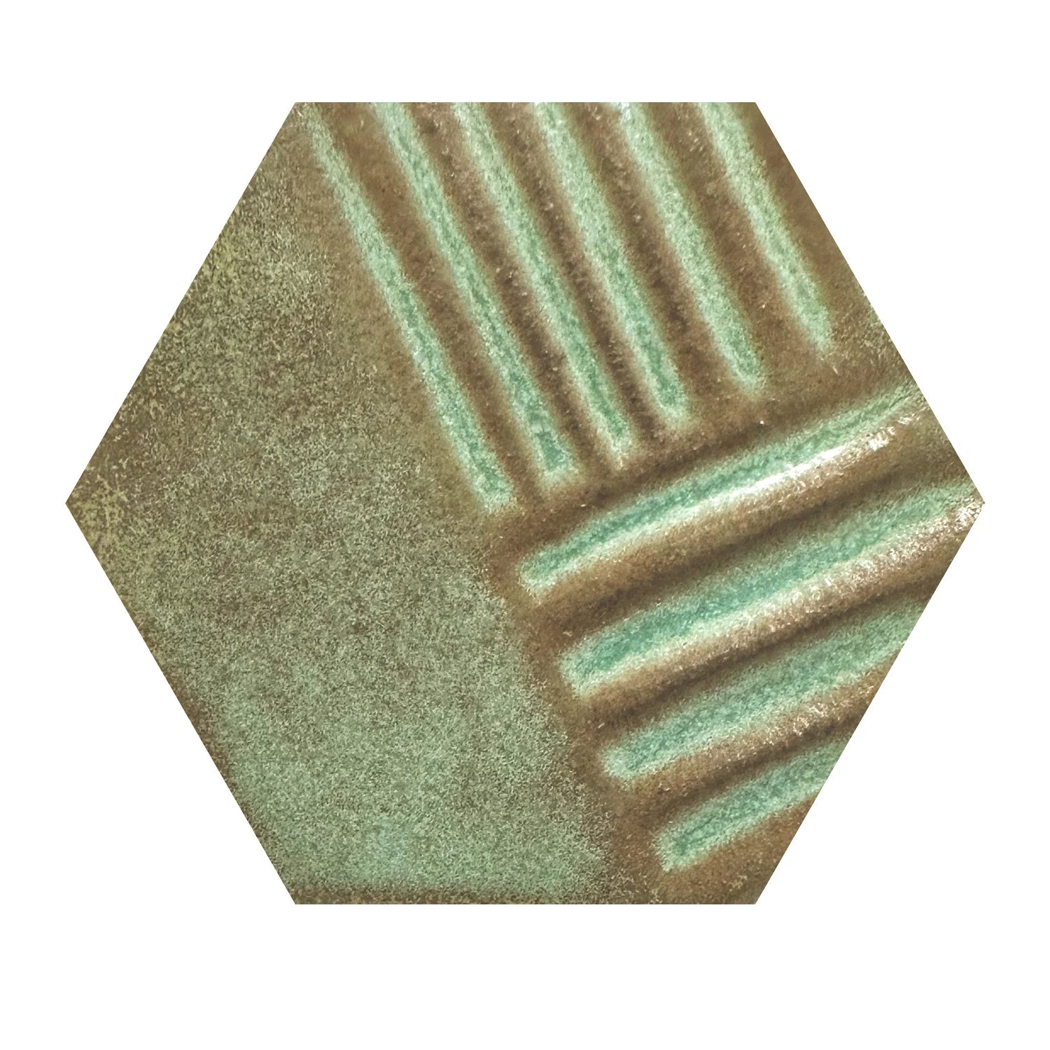 KyMudworks – Cone 5/6 – KYM6-82 Agave