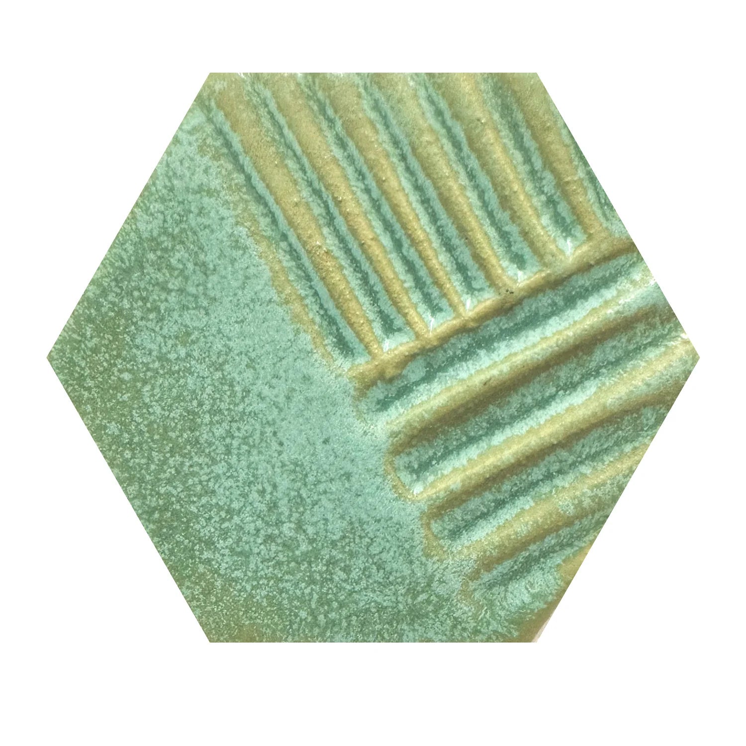 KyMudworks – Cone 5/6 – KYM6-82 Agave