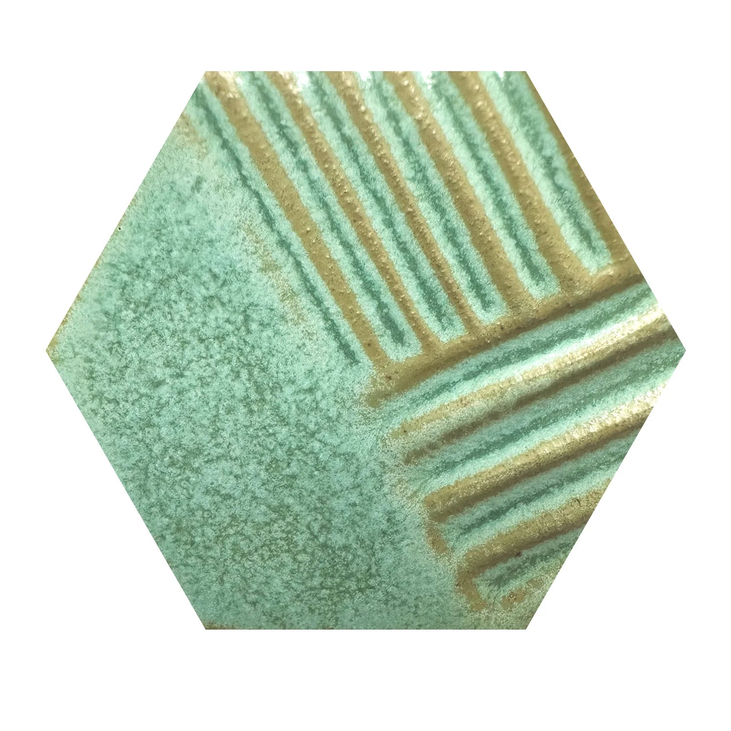 KyMudworks – Cone 5/6 – KYM6-82 Agave