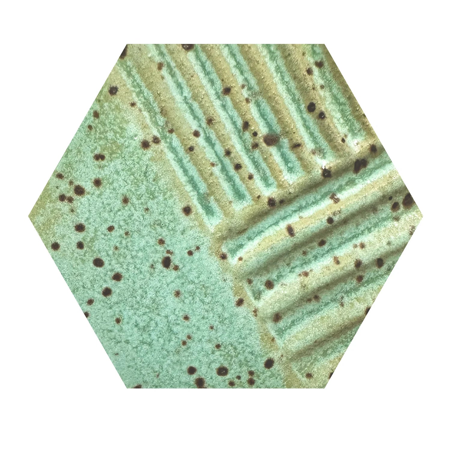 KyMudworks – Cone 5/6 – KYM6-82 Agave