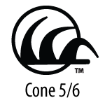 AMACO – Cone 5/6 - CO-3 Event Horizon