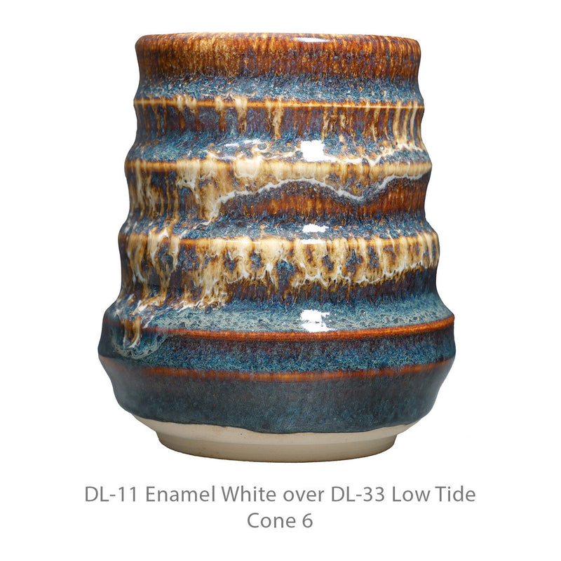 AMACO – Cone 5/6 - DL33 Low Tide