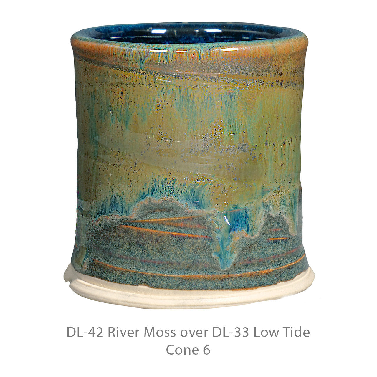 AMACO – Cone 5/6 - DL33 Low Tide