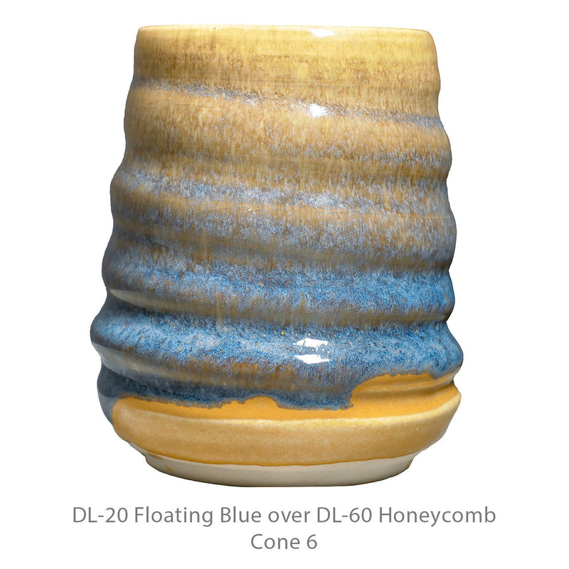 AMACO – Cone 5/6 - DL60 Honeycomb