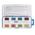 AMACO – Cone 05-6 - Set No. 110 Semi-Moist Underglazes
