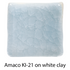 AMACO – Cone 5/6 - KI21 Winter Glass