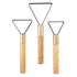 Dolan 3" Flat Faceting Tool