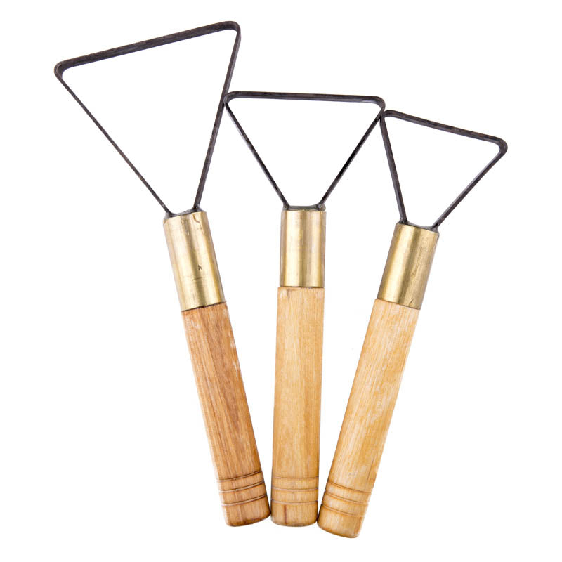 Dolan 2" Flat Faceting Tool