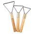 Dolan 2" Flat Faceting Tool