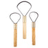 Dolan 2.5" Oval Faceting Tool