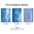AMACO – Cone 5/6 - CO-21 Galactic Glacier