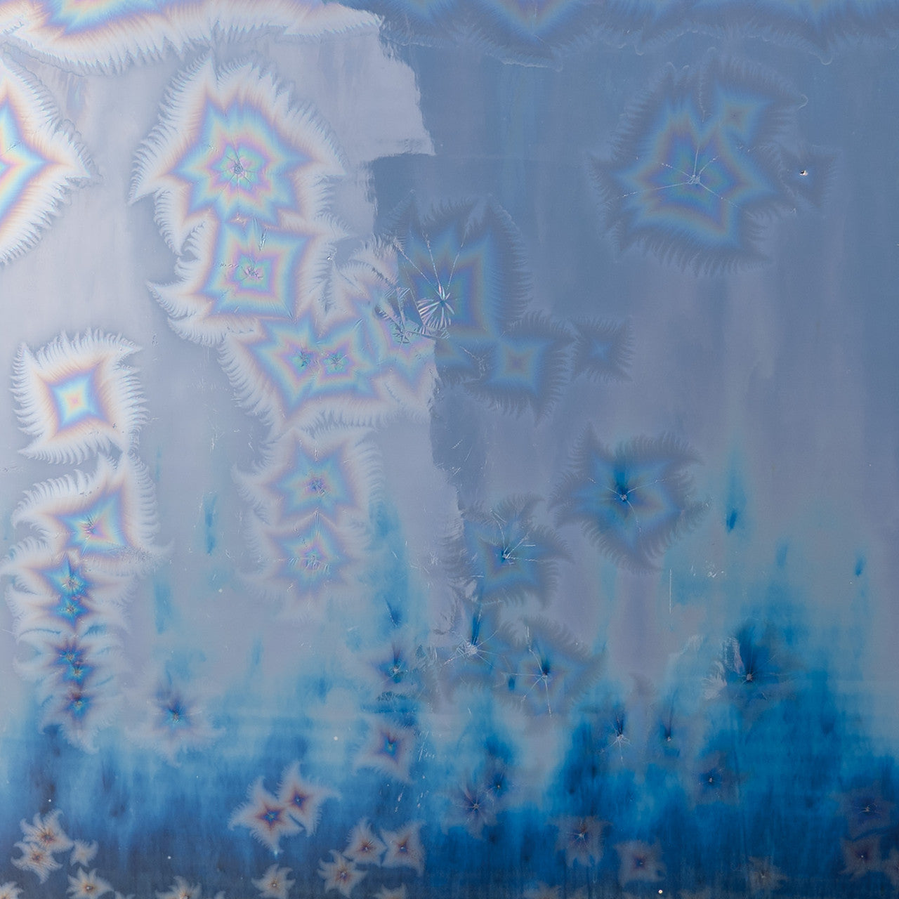 AMACO – Cone 5/6 - CO-21 Galactic Glacier