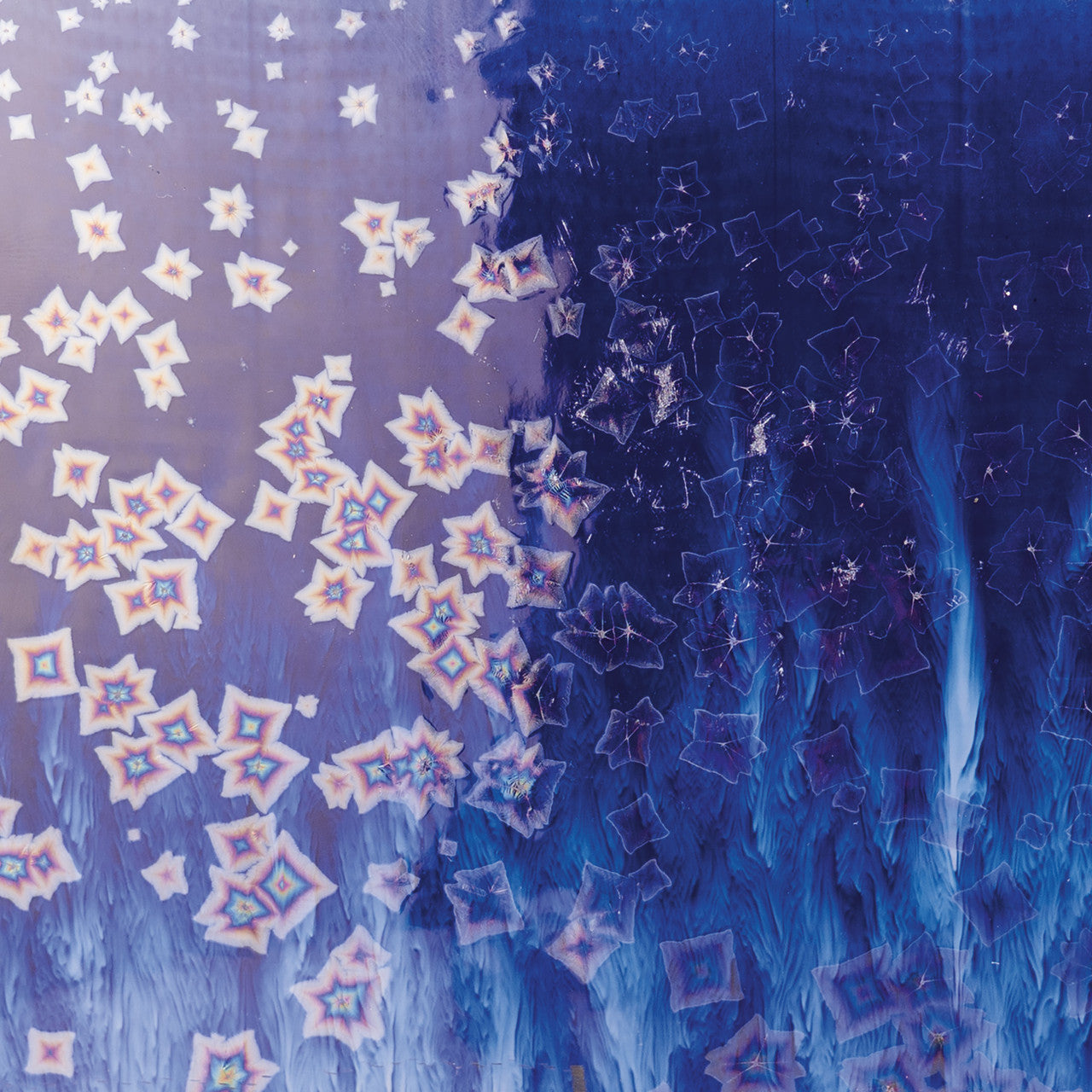 AMACO – Cone 5/6 - CO-24 Blue Starlight