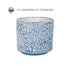 AMACO – Cone 5/6 -  CR12 Speckled White