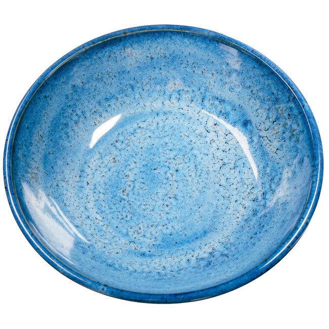 AMACO – Cone 5/6 -  CR18 Speckled Flux Crawl