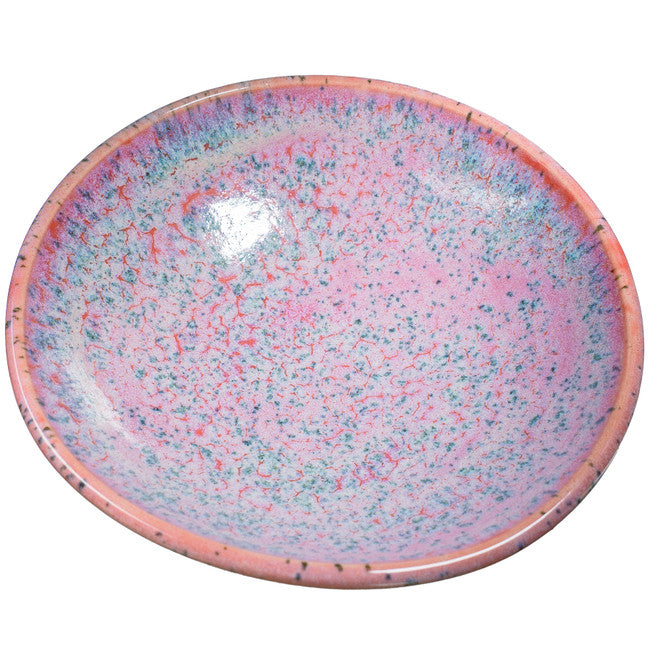 AMACO – Cone 5/6 -  CR18 Speckled Flux Crawl