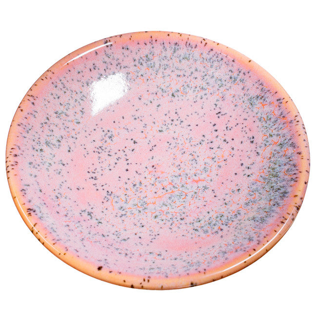 AMACO – Cone 5/6 -  CR18 Speckled Flux Crawl