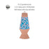 AMACO – Cone 5/6 -  CR22 Speckled Teal