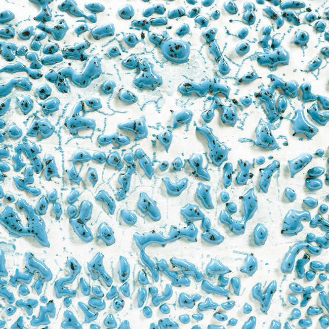 AMACO – Cone 5/6 -  CR22 Speckled Teal