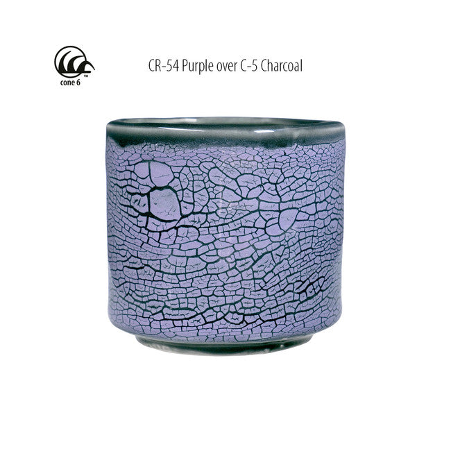 AMACO – Cone 5/6 -  CR54 Purple