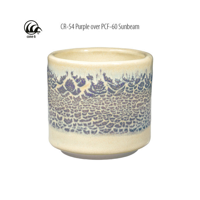 AMACO – Cone 5/6 -  CR54 Purple