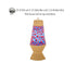 AMACO – Cone 5/6 -  CR58 Red