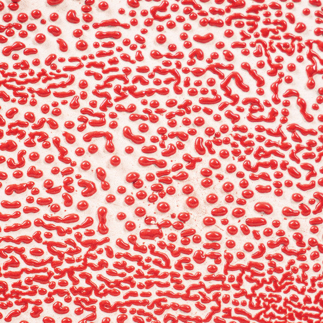 AMACO – Cone 5/6 -  CR58 Red