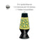 AMACO – Cone 5/6 -  CR61 Speckled Yellow