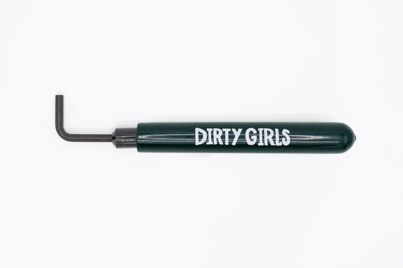 Groovy Trimming Tools - Bat Pin Wrench