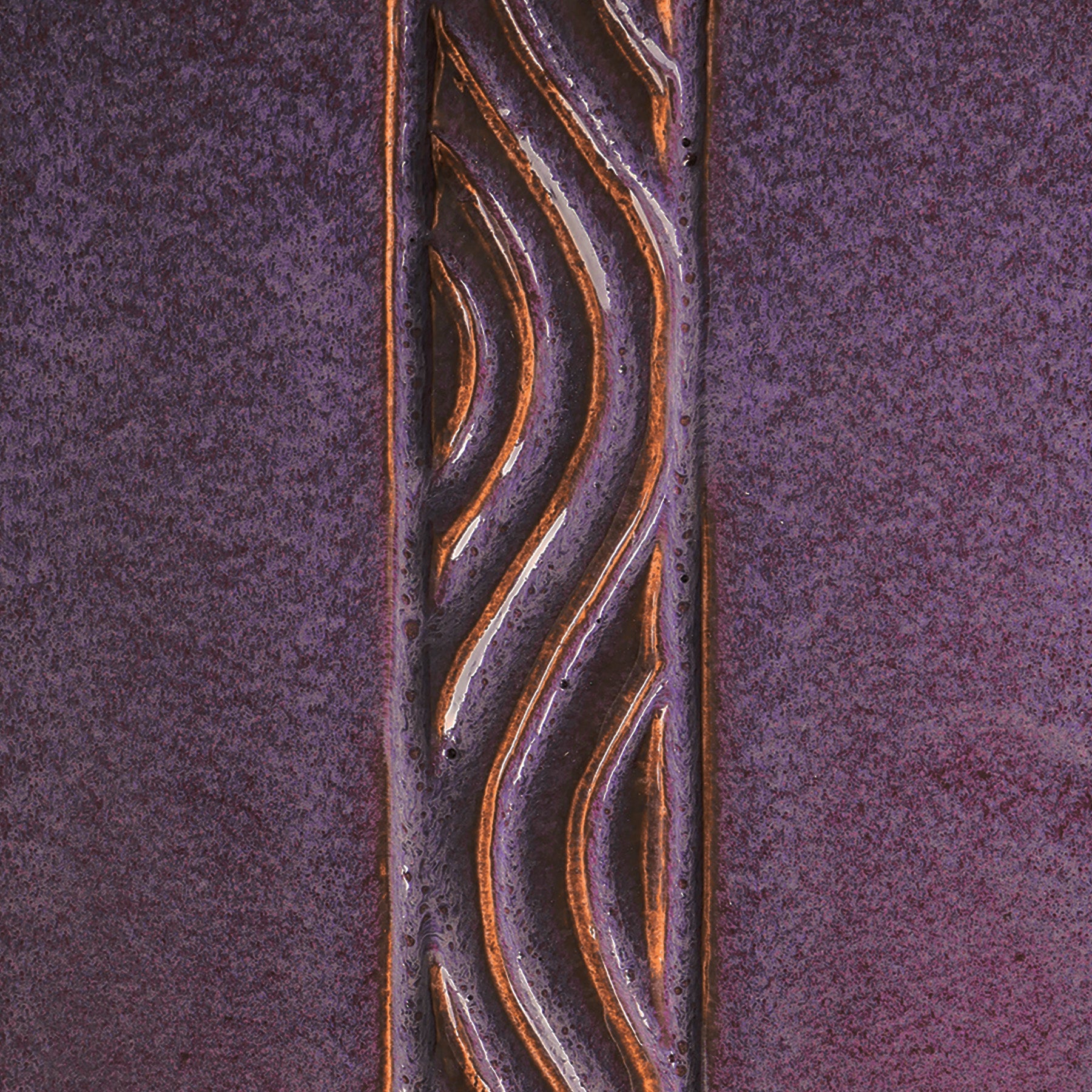 AMACO – Cone 5/6 - DL57 Mulberry Mist